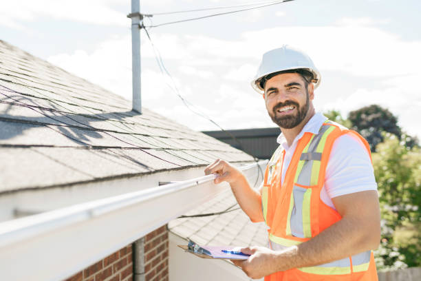 Quick and Trustworthy Emergency Roof Repair Services in Hawkinsville, GA