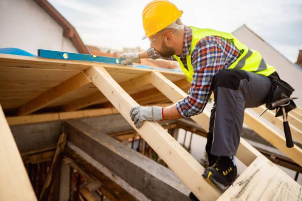 Hawkinsville, GA Roofing Contractor Company