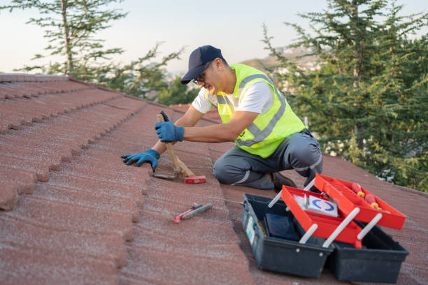 Roof Repair Estimates in Hawkinsville, GA
