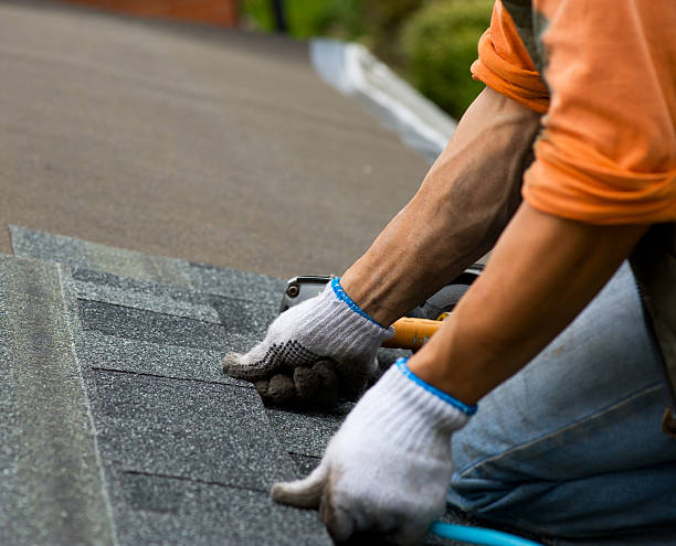 Best Residential Roofing Contractor  in Hawkinsville, GA